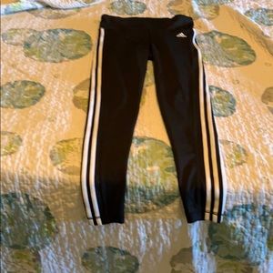 Adidas Climalite Leggings
